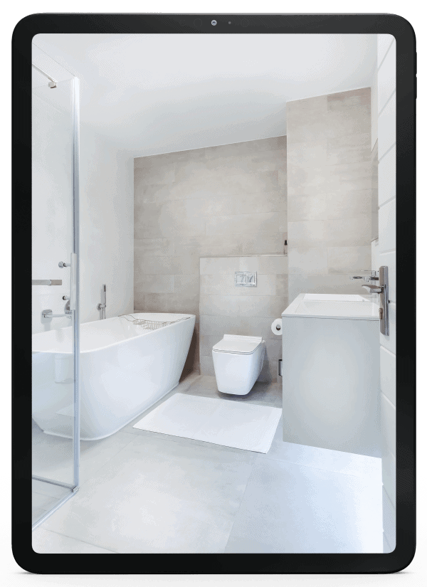bathroom renovation brisbane north